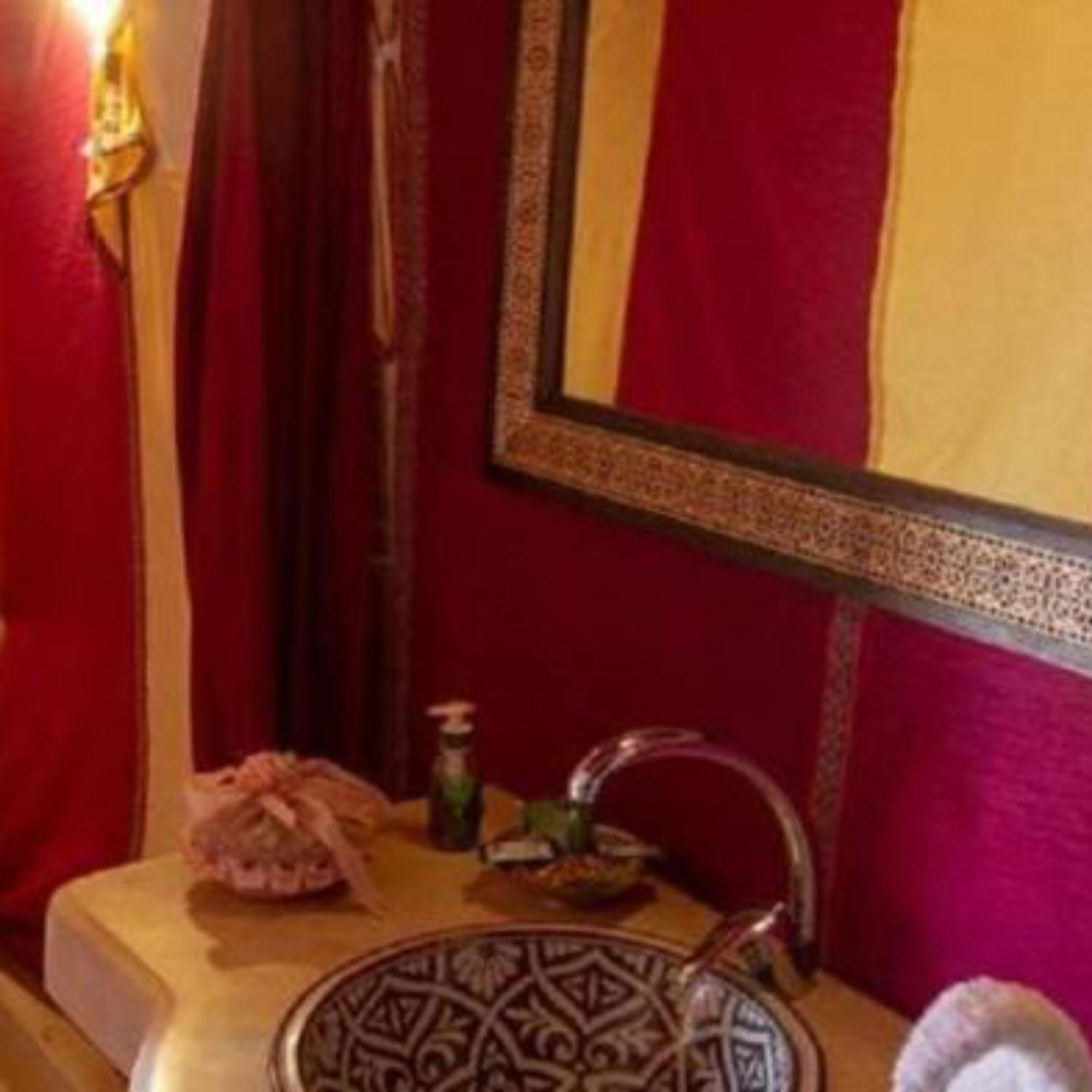 Sahara Starlight Camp Hotel Merzouga Luaran gambar