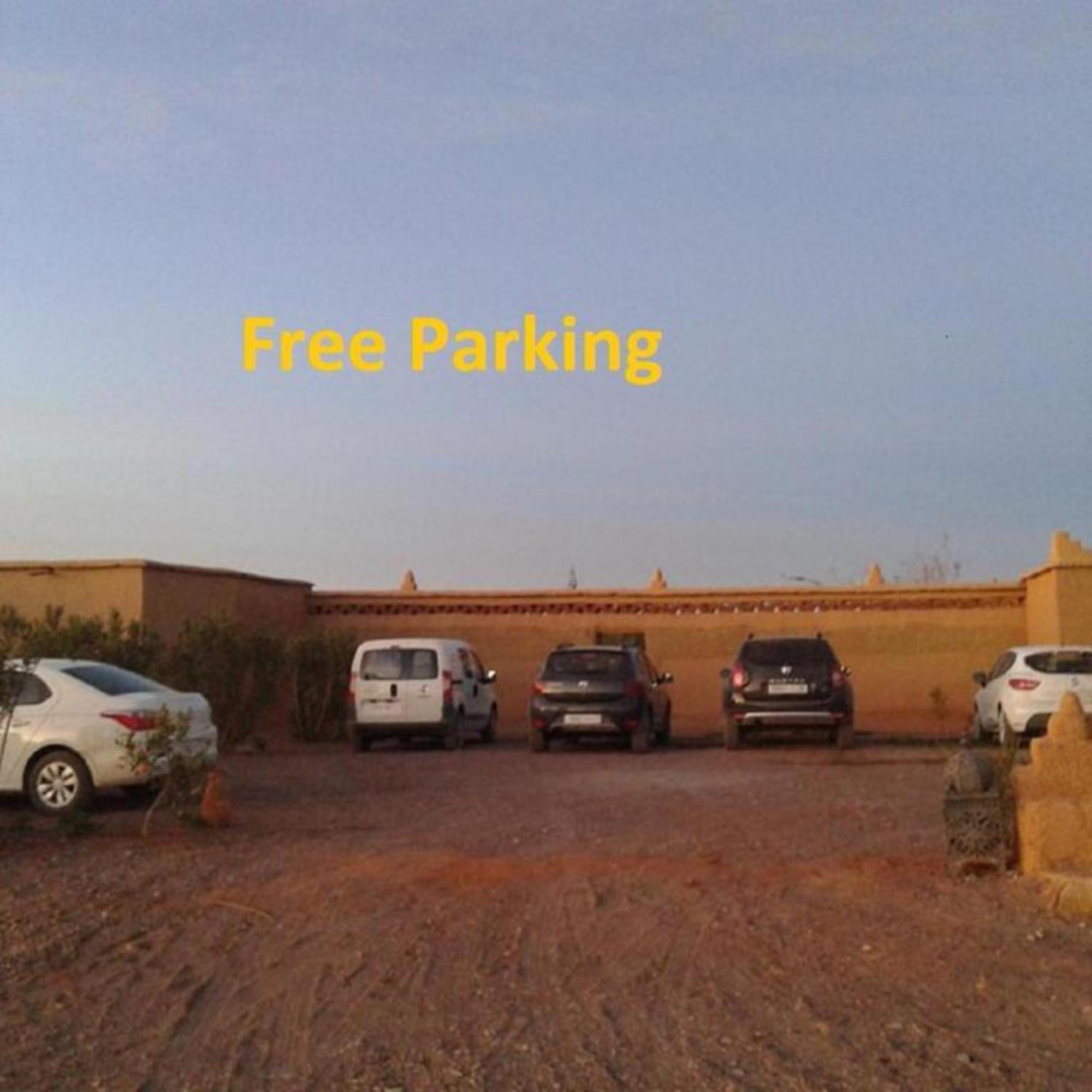 Sahara Starlight Camp Hotel Merzouga Luaran gambar